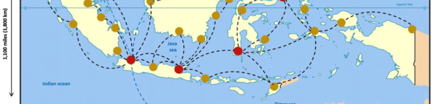 A-simplified-illustration-of-the-Indonesia-container-shipping-network-Note-this